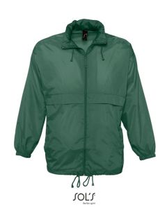 Erwachsenen Regenjacke unisex